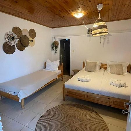 Boho Rooms Shabla Eksteriør bilde