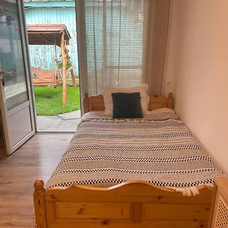 Boho Rooms Shabla Eksteriør bilde