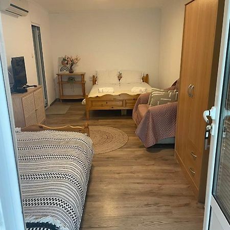 Boho Rooms Shabla Eksteriør bilde