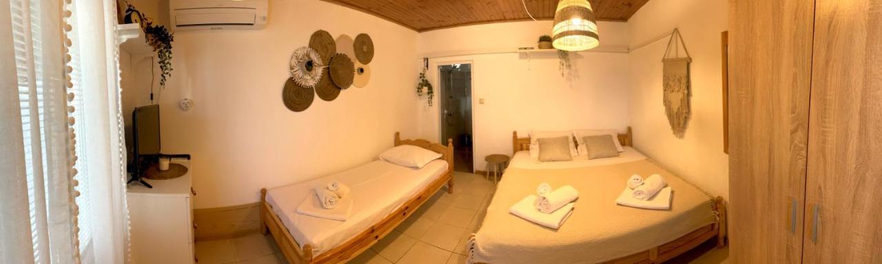 Boho Rooms Shabla Eksteriør bilde