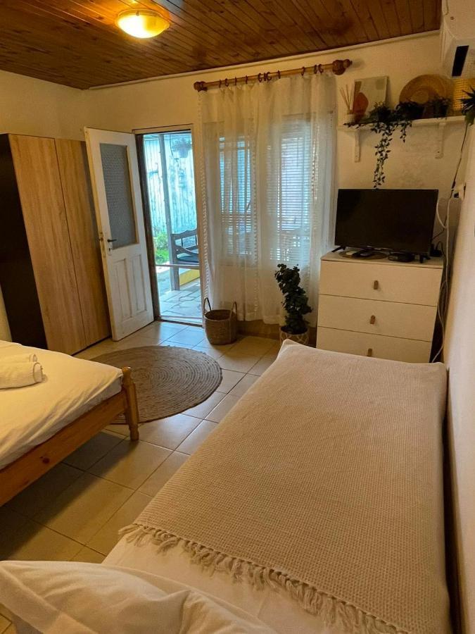 Boho Rooms Shabla Eksteriør bilde