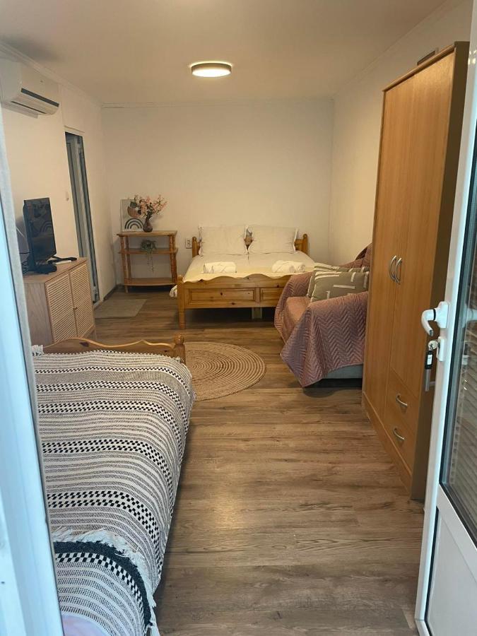 Boho Rooms Shabla Eksteriør bilde