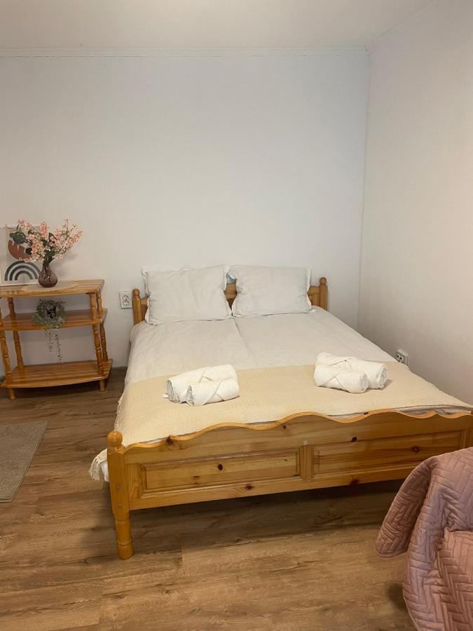 Boho Rooms Shabla Eksteriør bilde